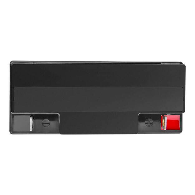 AGM VRLA Green Cell AGM51 12V 17Ah akumulators (zāles pļāvējam, motorollerim, laivai, ratiņkrēslam)