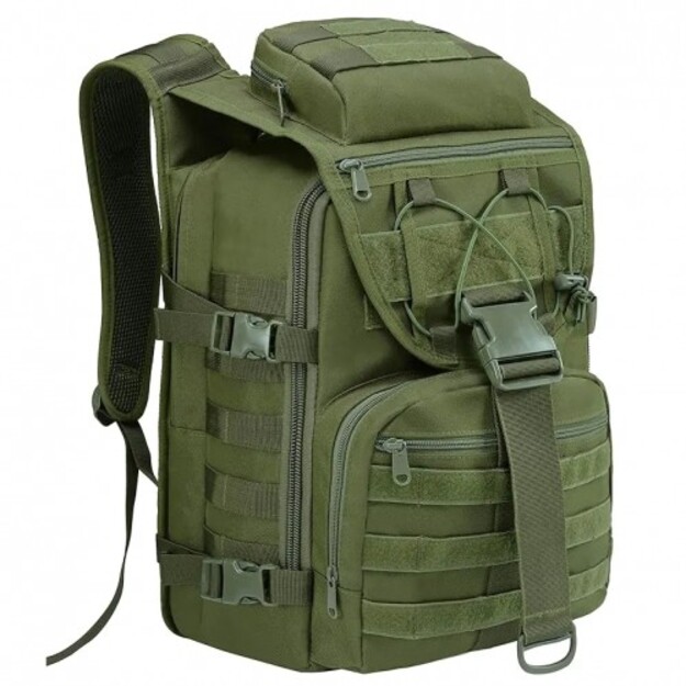 Survival backpack  Escape Kit 