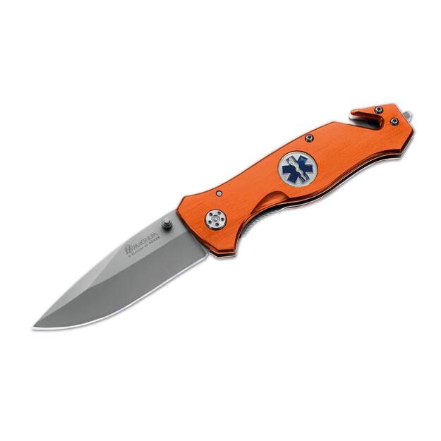 Boker Magnum Medic knife 01MB364