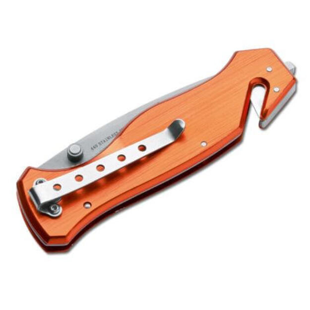 Boker Magnum Medic knife 01MB364