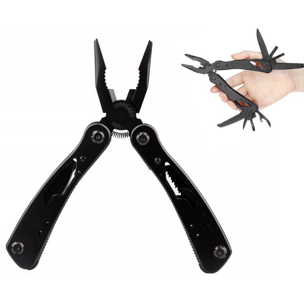 Multi-functional knife-tool 20x1