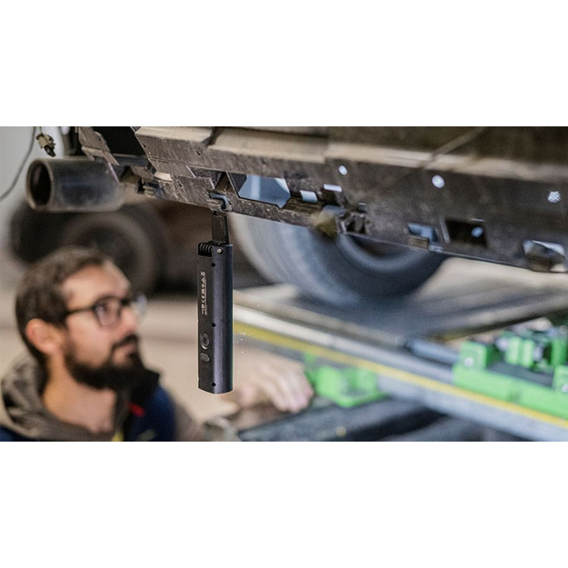 Ledlenser W5R Work darba lampa