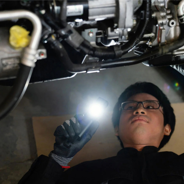 Ledlenser W5R Work darba lampa