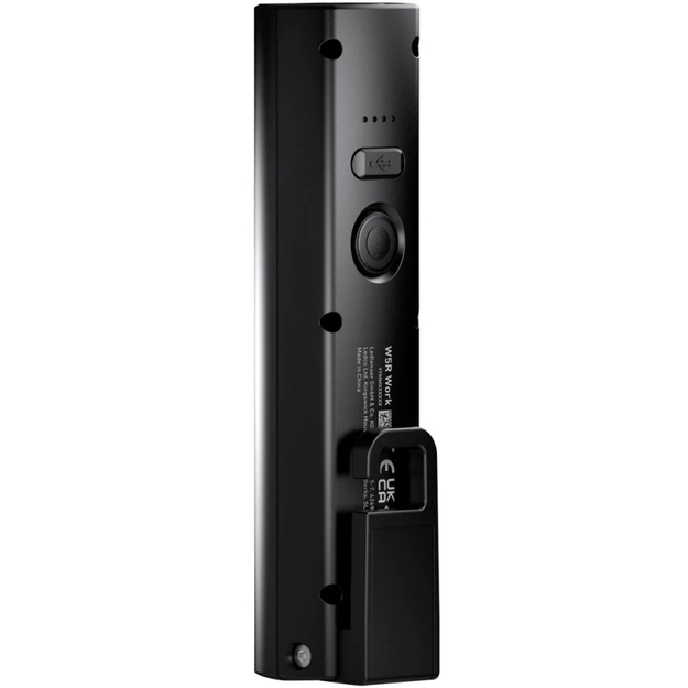 Ledlenser W5R Work darba lampa