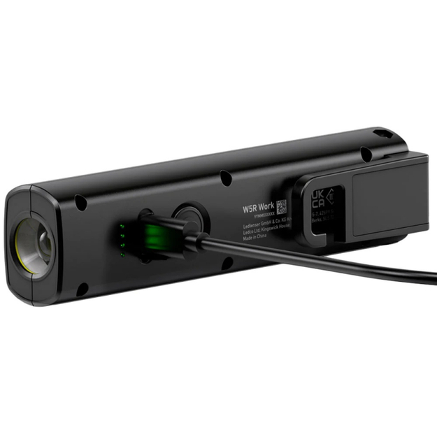 Ledlenser W5R Work darba lampa