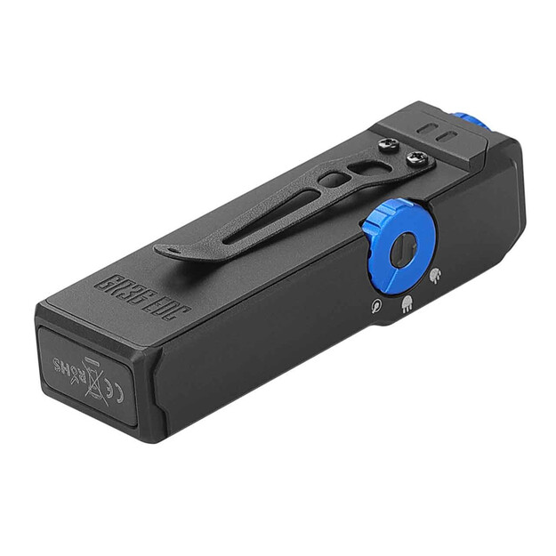 IMALENT GR36 Lukturītis EDC Gear