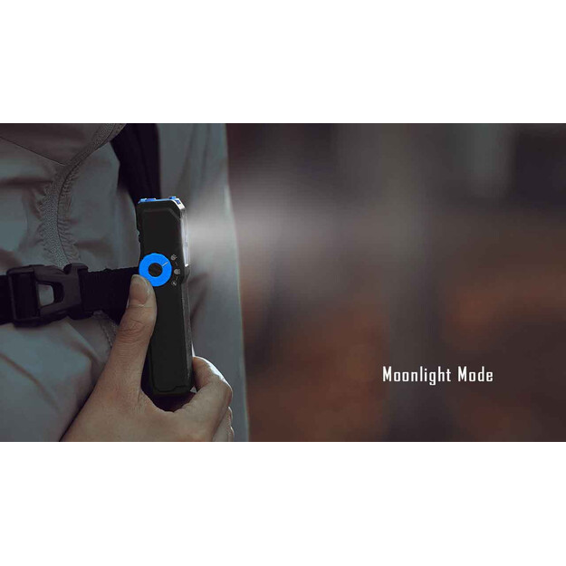 IMALENT GR36 Lukturītis EDC Gear