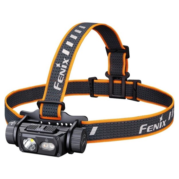Fenix HM60R V2.0 LED Galvas lukturītis