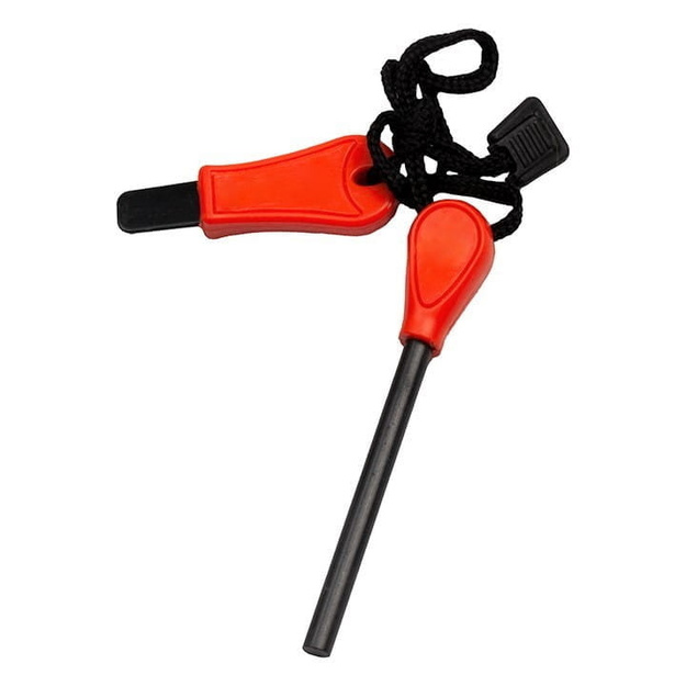 XXL BSH ADVENTURE Magnija Uguns iededzinātājs K-014