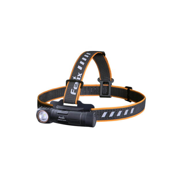 Fenix HM61R Amber V2.0 Lukturītis