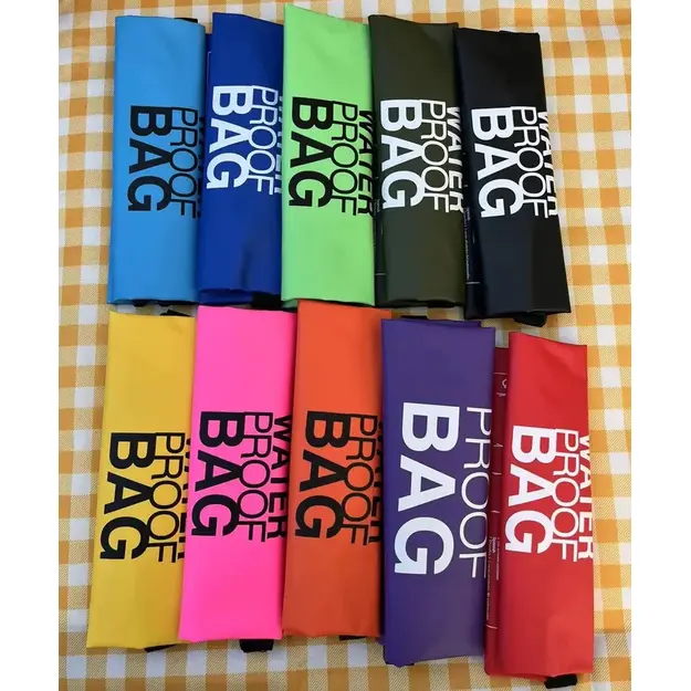 Ūdensizturīga soma 10L