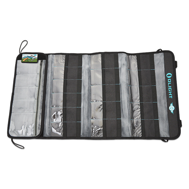 Oknife Exploit daudzfunkcionāla soma ikdienas instrumentiem, melna