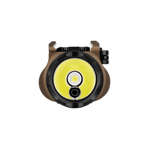 Olight BALDR Pro R flashlight