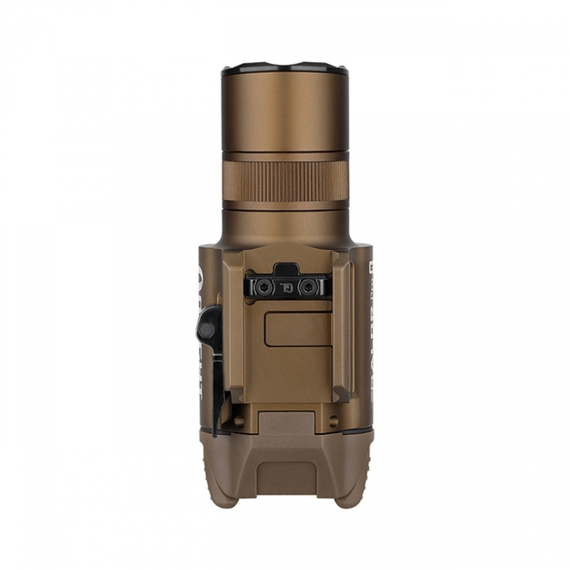 Olight BALDR Pro R flashlight