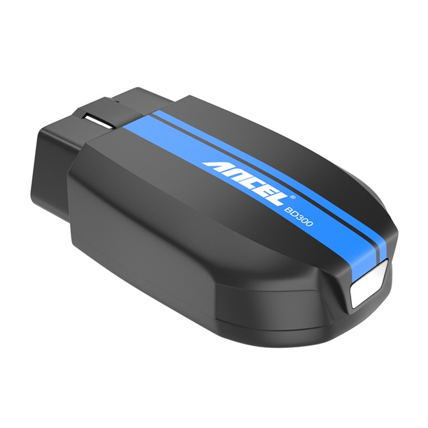 Ancel BD300 wireless OBD2 diagnostic scanner