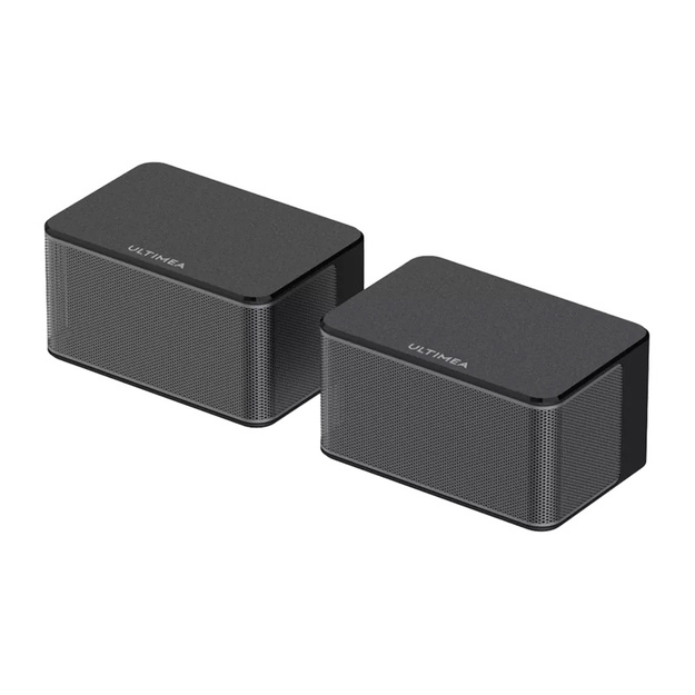 Ultimea Poseidon D60 Soundbar