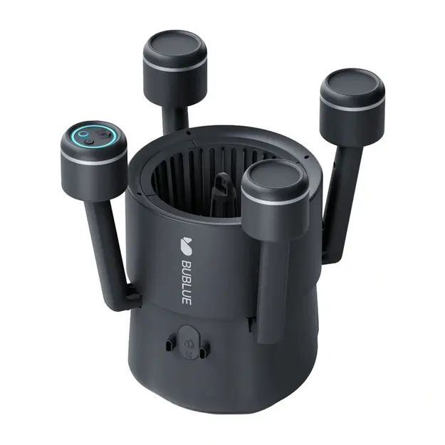 Bublue F10 pool cleaning robot