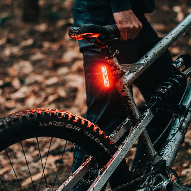 Rear light MagicShine SEEMEE 100 V2.0