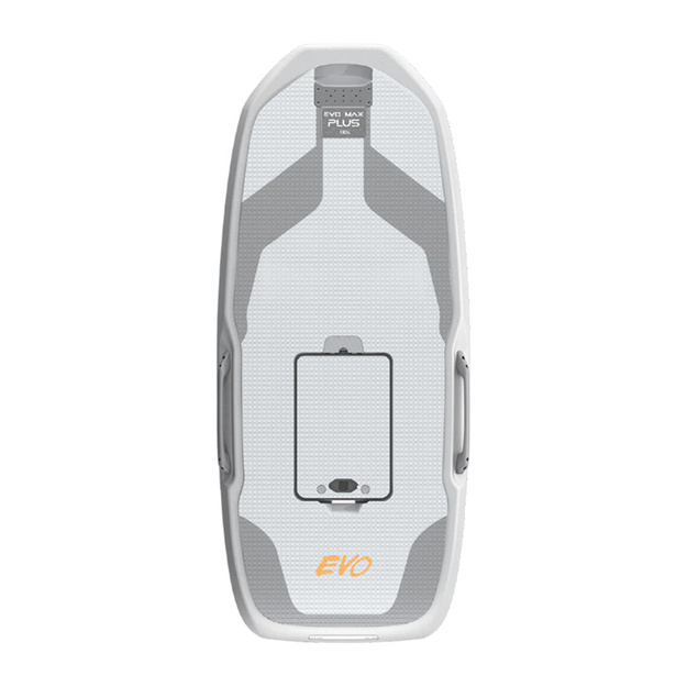 Waydoo Flyer EVO MAX PLUS Electric E-foil