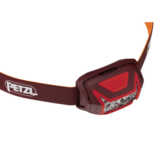 Petzl ACTIK&reg; CORE 625lm flashlight E065AB02