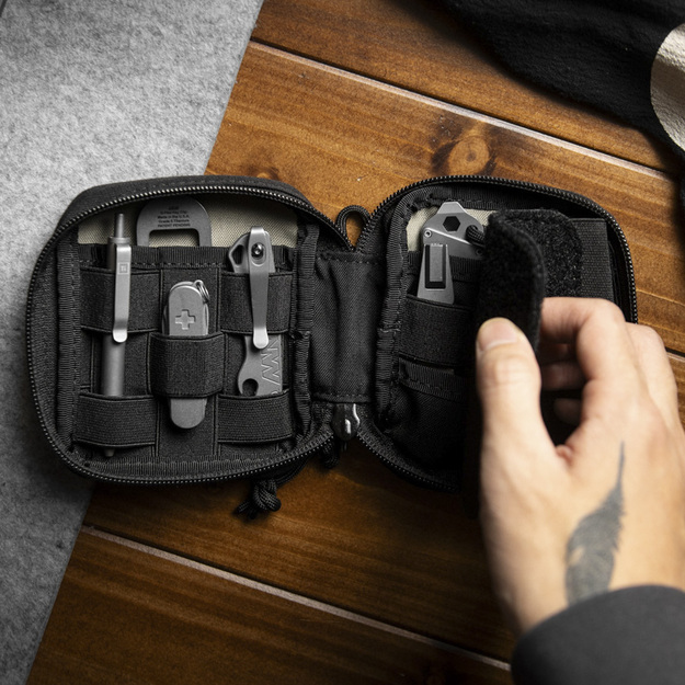 Boker Hamburger maisiņ&scaron; BS-090086