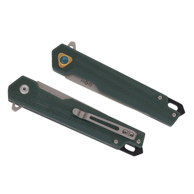 BSH ADVENTURE N-073B atsperes nazis