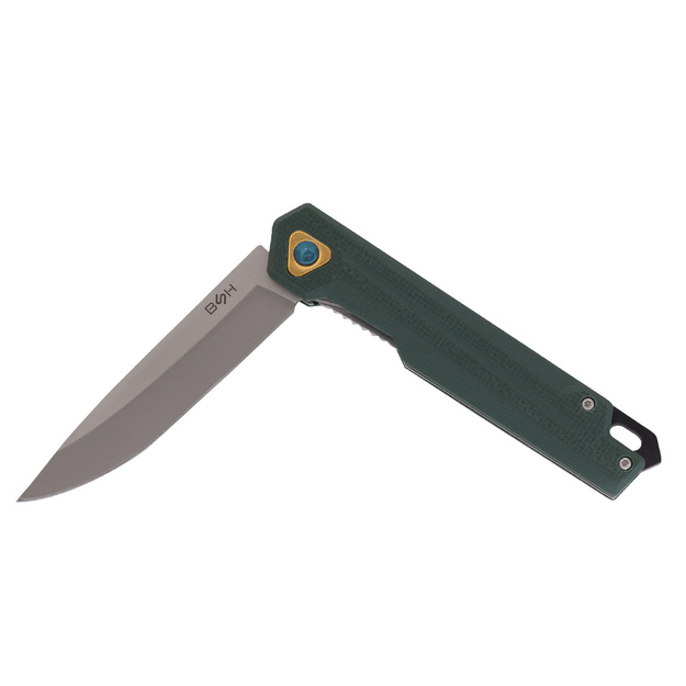 BSH ADVENTURE N-073B atsperes nazis