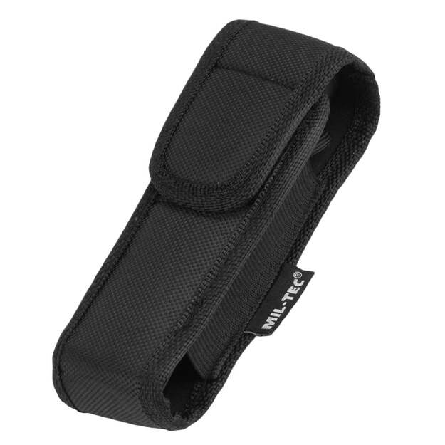 Mil-Tec Operator MT1R Rechargeable Flashlight &ndash; 500 lm