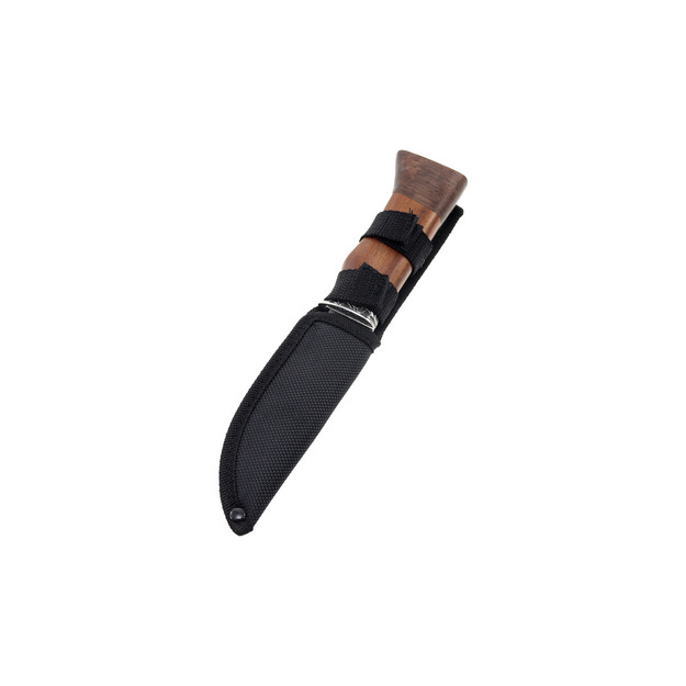 Nazis ar brieža galvas dekorāciju, 23 cm