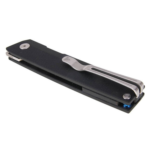 SRM 401L-GB folding knife