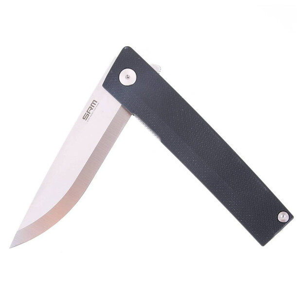 SRM 401L-GB folding knife