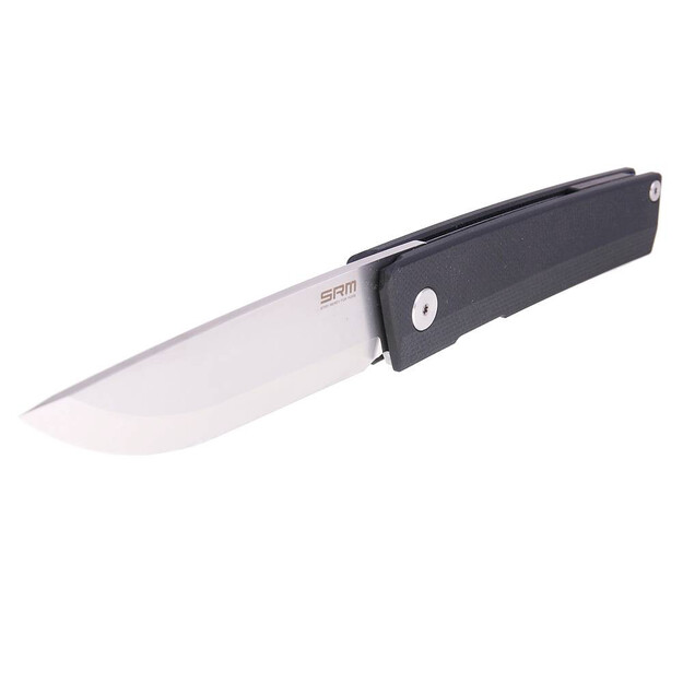 SRM 401L-GB folding knife