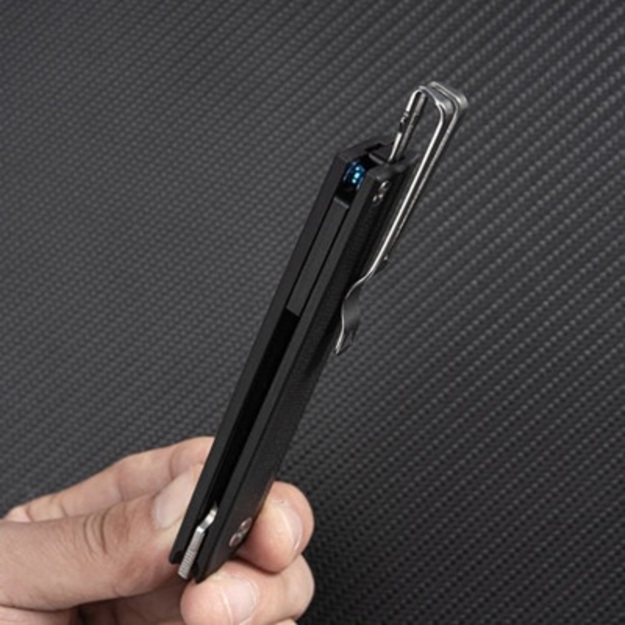 SRM 401L-GB folding knife