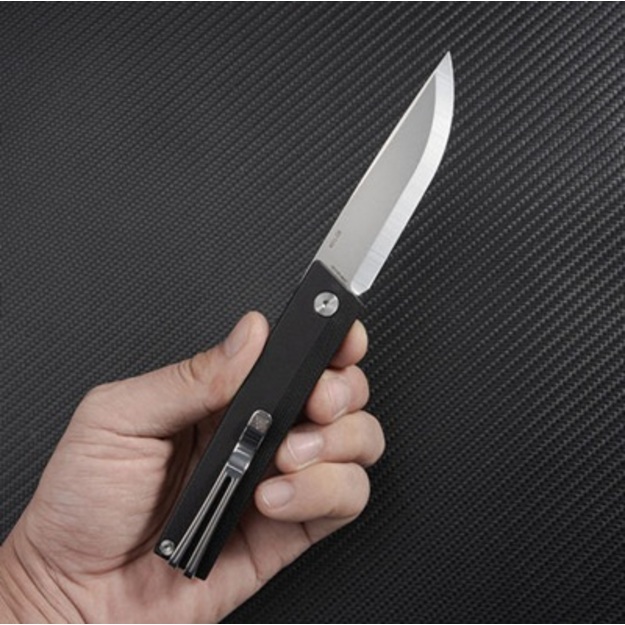 SRM 401L-GB folding knife