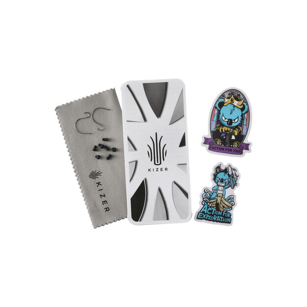 Складной нож Kizer Task V3641C3