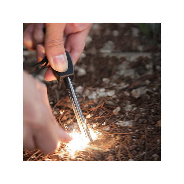 Izdzīvo&scaron;anas komplekts ārkārtas situācijām un dabai