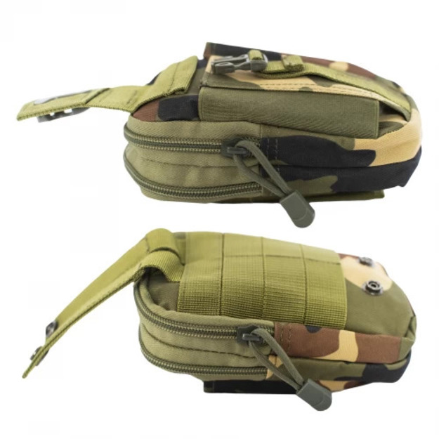 Izdzīvo&scaron;anas komplekts ārkārtas situācijām un dabai