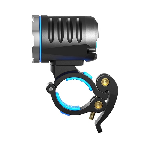 Wuben B1 priek&scaron;ējais velosipēda lukturis 3600 lm