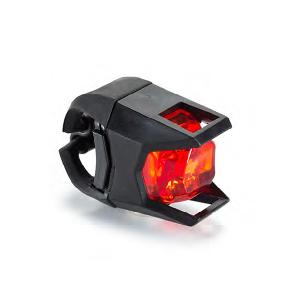 Aizmugures gaisma JY Storm 2LED 3 funkcijas