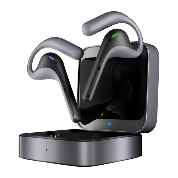 TIMEKETTLE W4 Pro Translation Earbuds