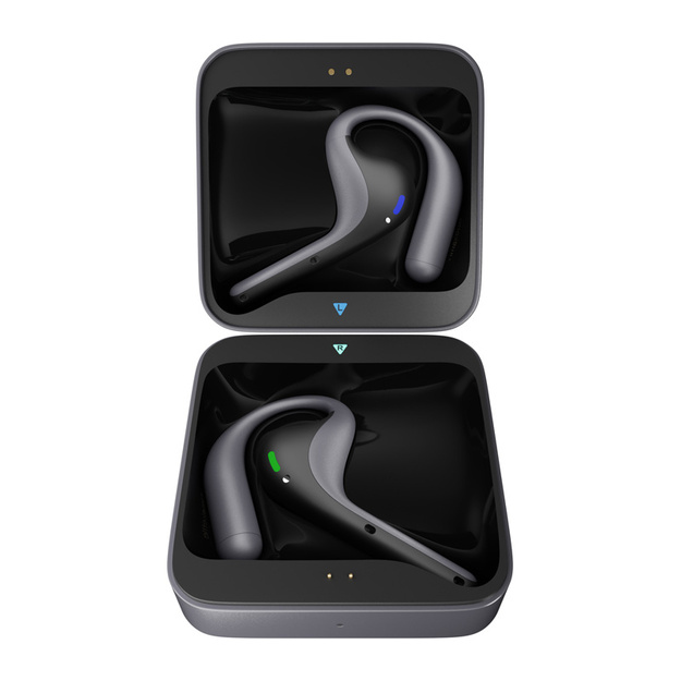 TIMEKETTLE W4 Pro Translation Earbuds