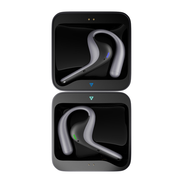 TIMEKETTLE W4 Pro Translation Earbuds