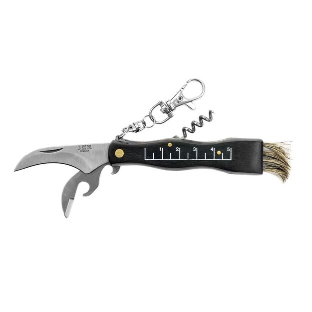 Joker JKR90 daudzfunkcionālais sēņu nazis