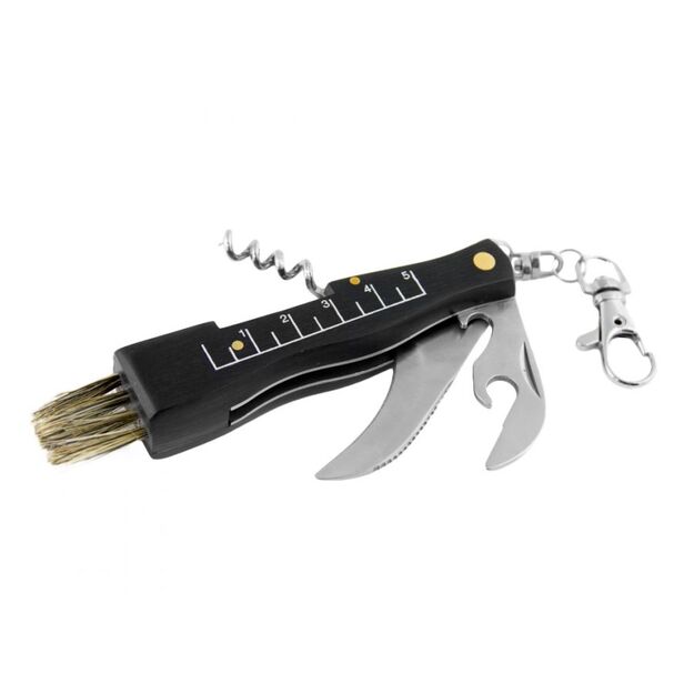 Joker JKR90 daudzfunkcionālais sēņu nazis