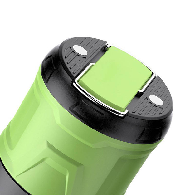 Kempinga lampa UV Superfire T15, 350lm, USB