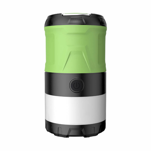 Kempinga lampa UV Superfire T15, 350lm, USB