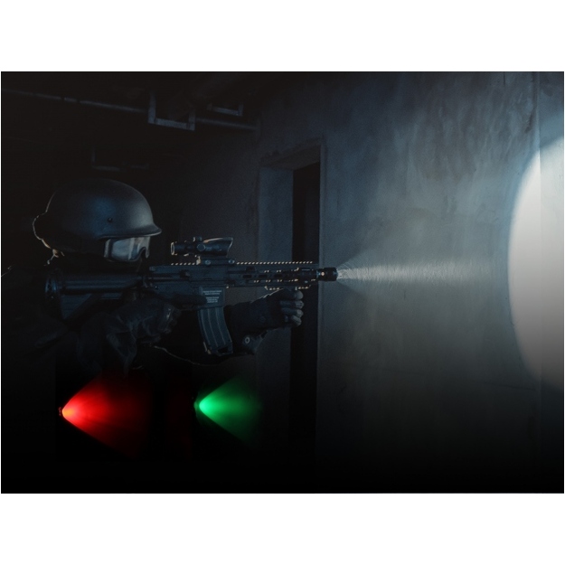 Fenix TK26R lukturis