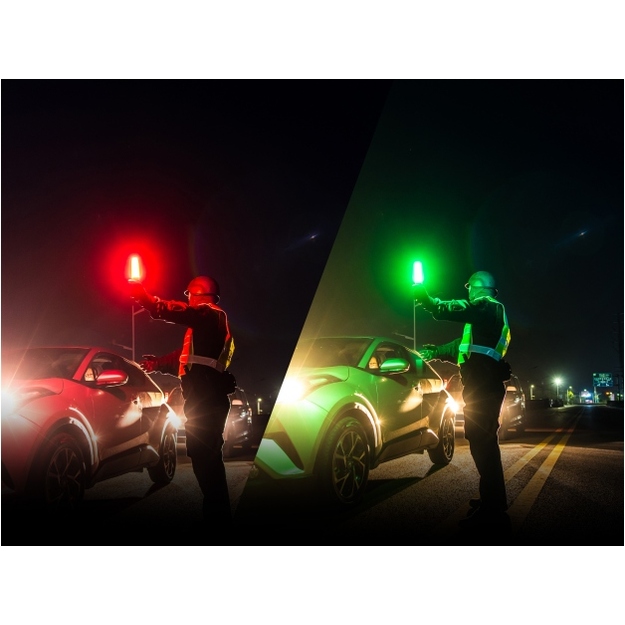 Fenix TK26R lukturis