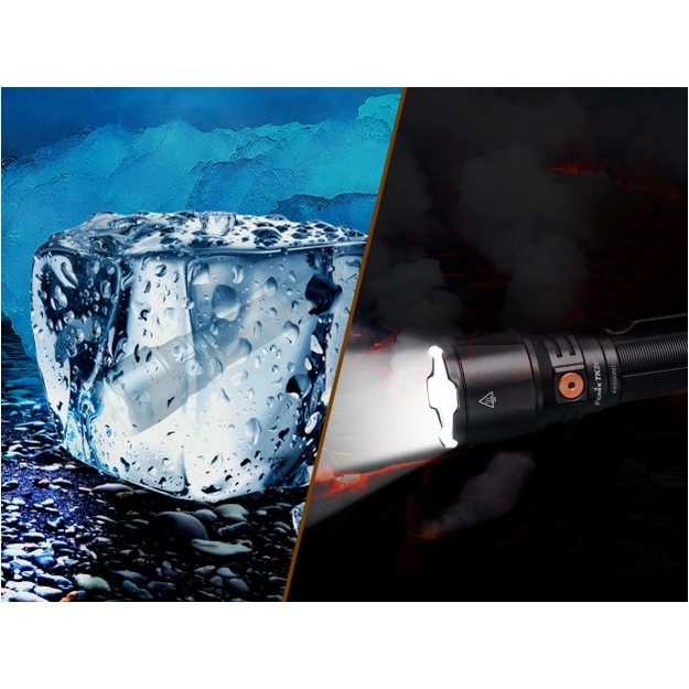 Fenix TK26R lukturis