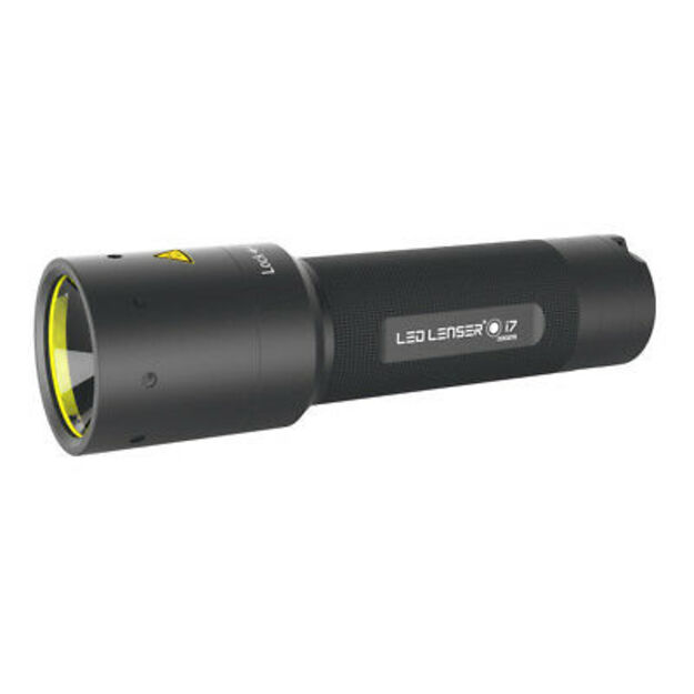 Ledlenser i7 lukturis